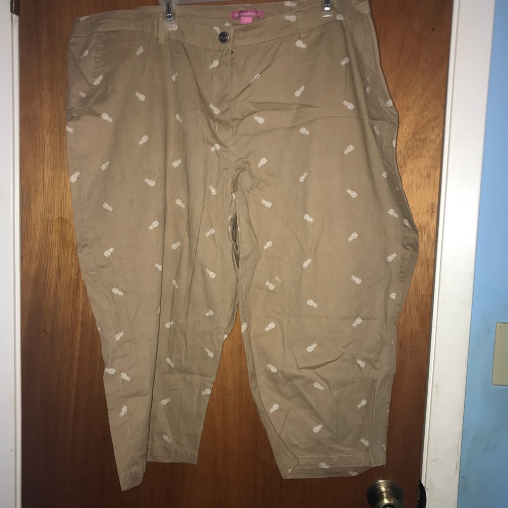 Capris